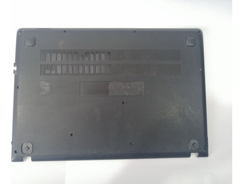 Carcasas Display Laptop Lenovo100 Color Negro Modelo -14iby