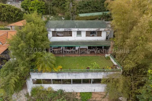Casa En Venta - Yr 25-11977