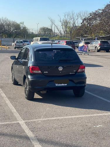 Volkswagen Gol Trend 1.6 Pack I 101cv