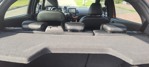 Ford Ka 1.5 Freestyle Sel At