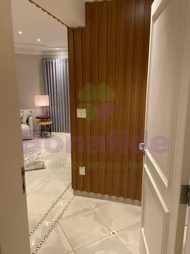 Imagem 30 de 30 de Apartamento A Venda E Locação, Edifício Maison Classic, Centro, Jundiaí. - Ap11614 - 68527512
