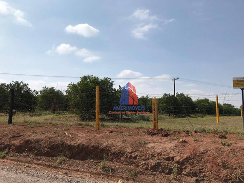 Imagem 3 de 5 de Terreno À Venda, 75000 M² Por R$ 9.750.000,00 - Limeira - Limeira/sp - Te0229