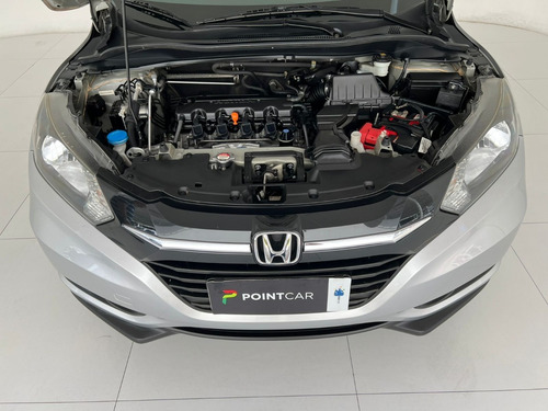 Imagem 15 de 15 de Hr-v Ex 1.8 2016 Automático