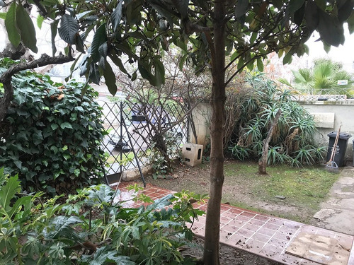 Imagen 20 de 21 de Excelente Casa Para Remodelar Gran Terreno