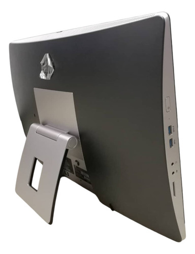 Todo En Uno Hp 600 G3 Core I7 6700 24gb Ssd M.2 512 Gb 21.5 (Reacondicionado)