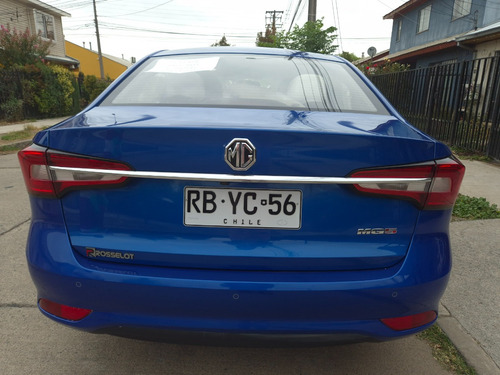 MG MG5 1.5 Com Mt