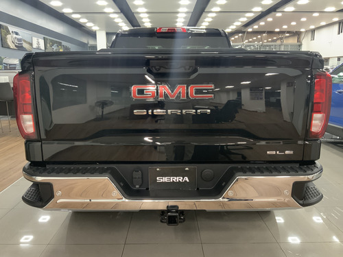 GMC Sierra Cabina Regular