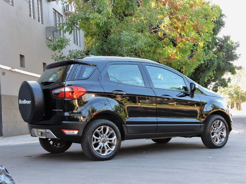 Ford Ecosport Freestyle 4x2 1.6
