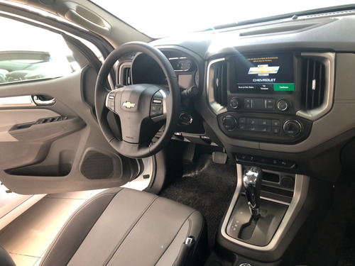 Imagen 12 de 25 de Chevrolet S10 Ltz 4x4 At 2.8 Cd Disponible Retira Ya Dq #5