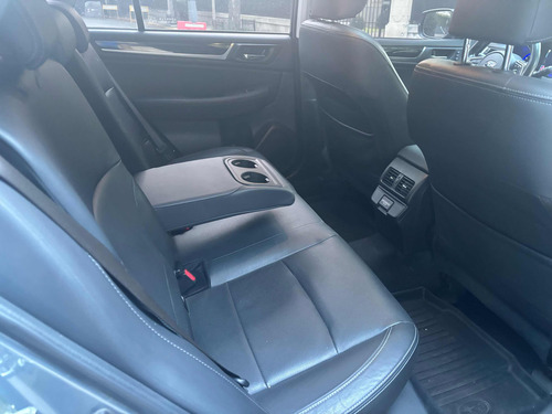 Subaru Outback 3.6 R Limited