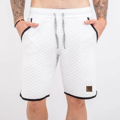 Bermudas moletom cheap para revenda