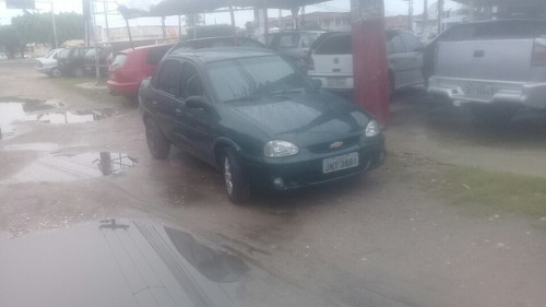 Chevrolet Corsa 1999 1.0 Wind 5p