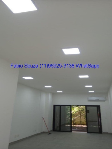Imagem 7 de 9 de Sala - Sa00015 - 68754753