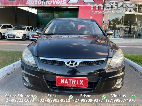 Imagem 3 de 9 de Hyundai I30 2.0 16v 145cv 5p Mec.