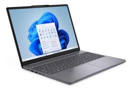 Notebook Lenovo Ideapad Slim 3i Core I5 13420h 8gb 512gb Cinza