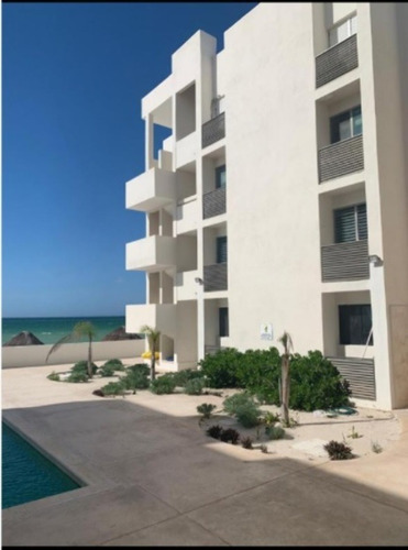 Imagen 2 de 11 de Departamento En Venta, Progreso, Yucatán
