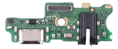 Hg Placa De Puerto De Carga Para Infinix Zero X