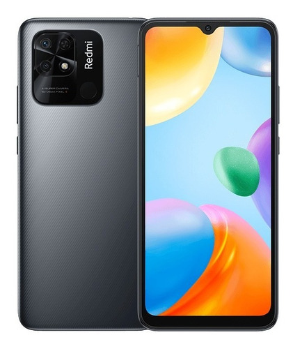 Imagen 4 de 6 de Xiaomi Redmi 10c 4gb Ram 128gb Memoria 4g Tienda Física