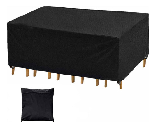 Fundas Para Muebles De Jardín, Fundas Impermeables Para L