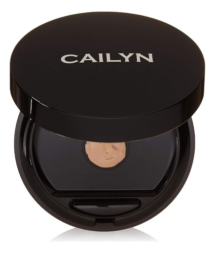 Cailyn Bb Fluid Touch Compacto - mL a $234900