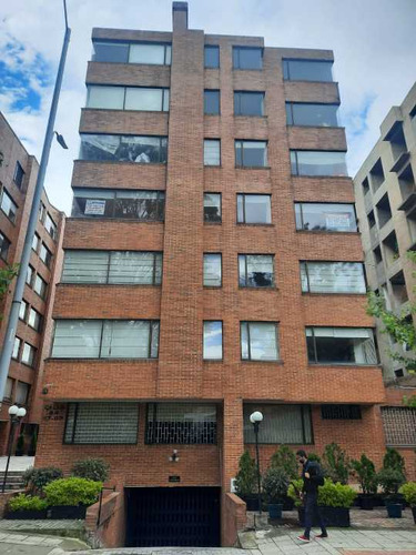 Se Vende  Apto En El Barrio El Chico Bogota D.c.