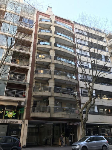 Imagen 14 de 14 de Excelente Oficina/consultorio Divisible En Alquiler En Caballito!