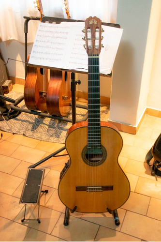 Imagen 4 de 7 de Clases Guitarra: Caballito Villa Crespo/presencial Online