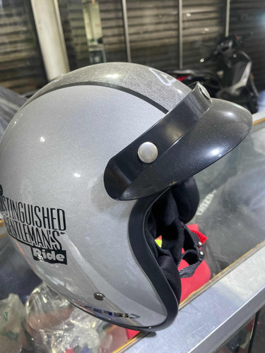 Casco Acerbis Café Racer Special Edition