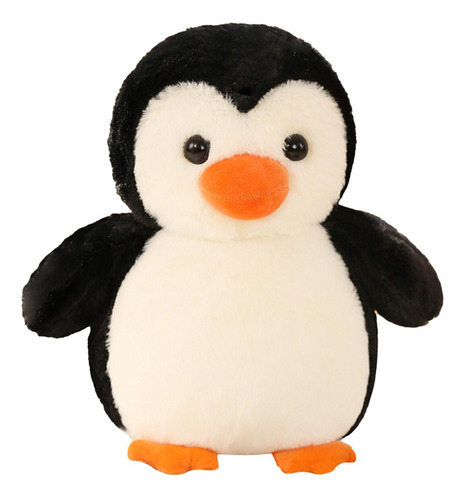 Muñeco De Peluche De Pingüino, Regalos De 22cm