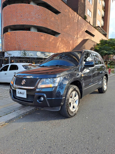 Suzuki Grand Vitara 2.7 Sz