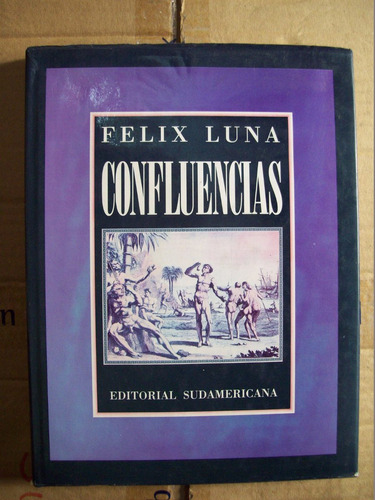 Confluencias - Felix Luna E6