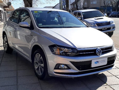 Imagen 2 de 15 de Volkswagen Polo 1.6 Msi Comfort Plus At 2018