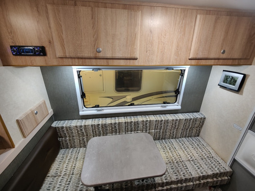 Camper Americano, Northstar 600atv, Rodante Motorhome 4x4