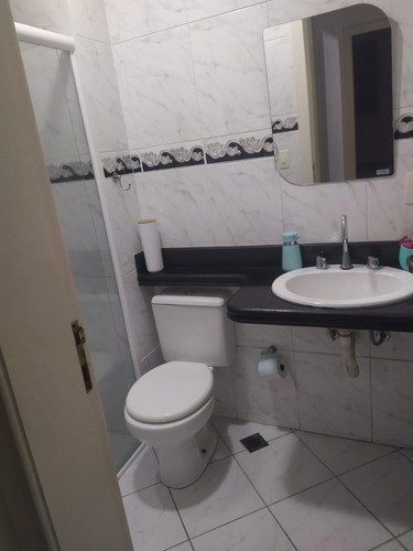 Imagem 16 de 24 de Apartamento Com 3 Dormitórios À Venda, 97 M² Por R$ 650.000,00 - Jardim Aquarius - São José Dos Campos/sp - Ap6215