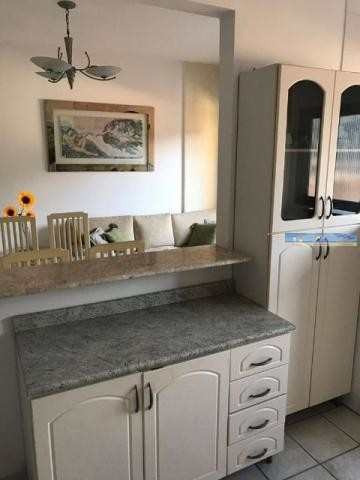 Imagem 2 de 21 de Apartamento Com 2 Dorms, Canto Do Forte, Praia Grande - R$ 295.000,00, 67m² - Codigo: 3088 - V3088