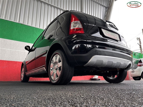 Imagem 9 de 15 de C3 Xtr 1.4 Flex, Lindo Carro