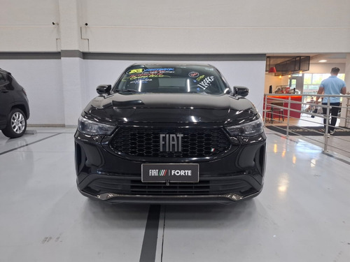 Fiat FASTBACK 1.3 TURBO 270 FLEX LIMITED EDITION AT6