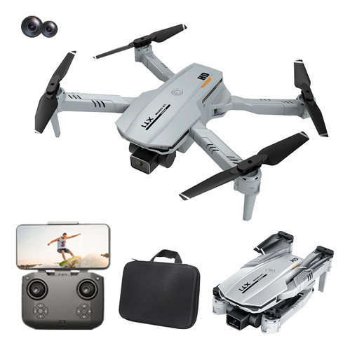 Drone G Con Cámara Fpv Dual Hd De 1080p