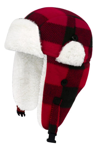 Gorro De Invierno Para Niñas Sarfel, Gorro De Invierno Para