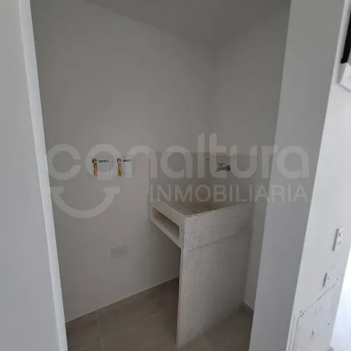 Apartamento En Arriendo Amazonia 472-7339