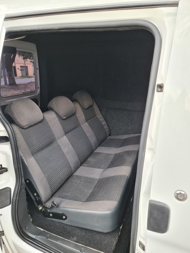 Citroën Berlingo 1.6 Bussines Hdi 92cv Am54 2017