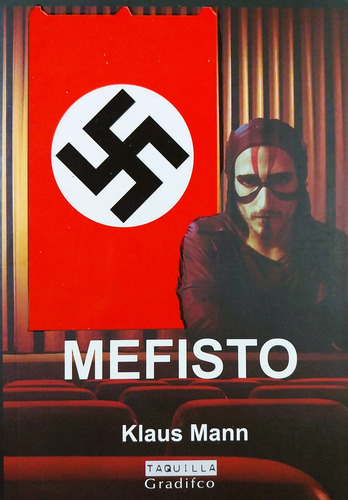 Mefisto - Klaus Mann
