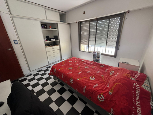 Ph 3 Ambientes Con Patio Sin Expensas