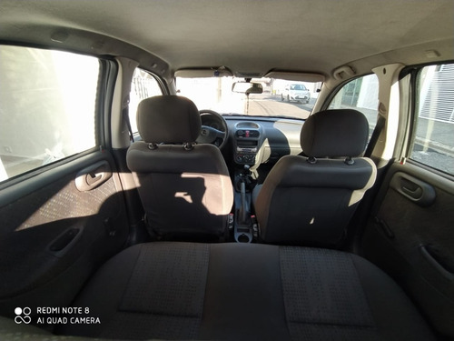 Chevrolet Corsa