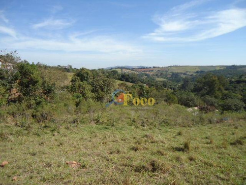 Chácara À Venda, 292820000 M² Por R$ 260.000,00 - Biriçá - Bragança Paulista/sp - Ch0074