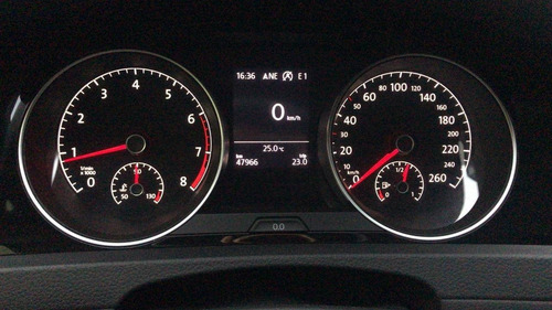 Volkswagen Golf 1.4 Tsi Variant Highline 16v Gasolina 4p