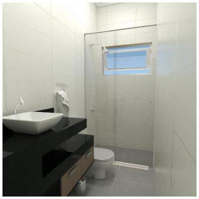 Imagem 5 de 8 de Casa Com 02 Dormitórios Em Itanhaém