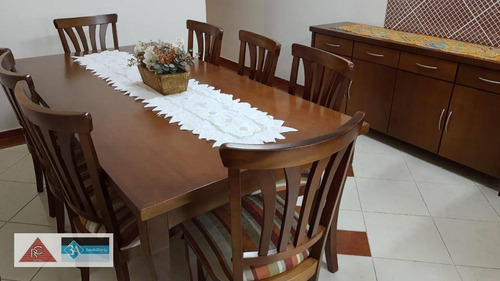 Imagem 17 de 30 de Sobrado Com 3 Dormitórios À Venda, 220 M² Por R$ 835.000,00 - Vila Granada - São Paulo/sp - So1423