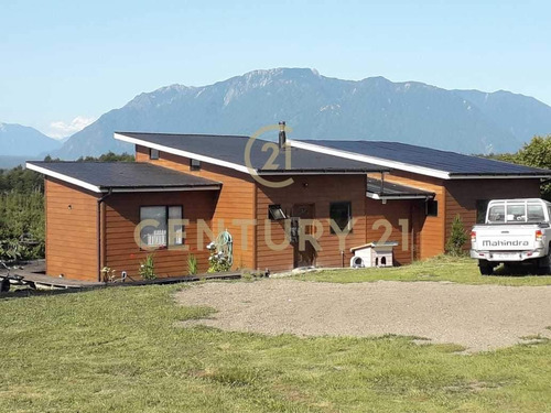 Casa Con Dos Cabañas, Puerto Varas, 6.794 Uf