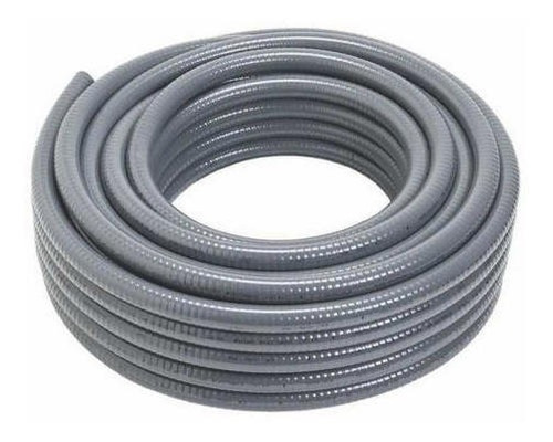 Tuberia Conduit Flexible Metalico 32mm Metro Lineal Lexo